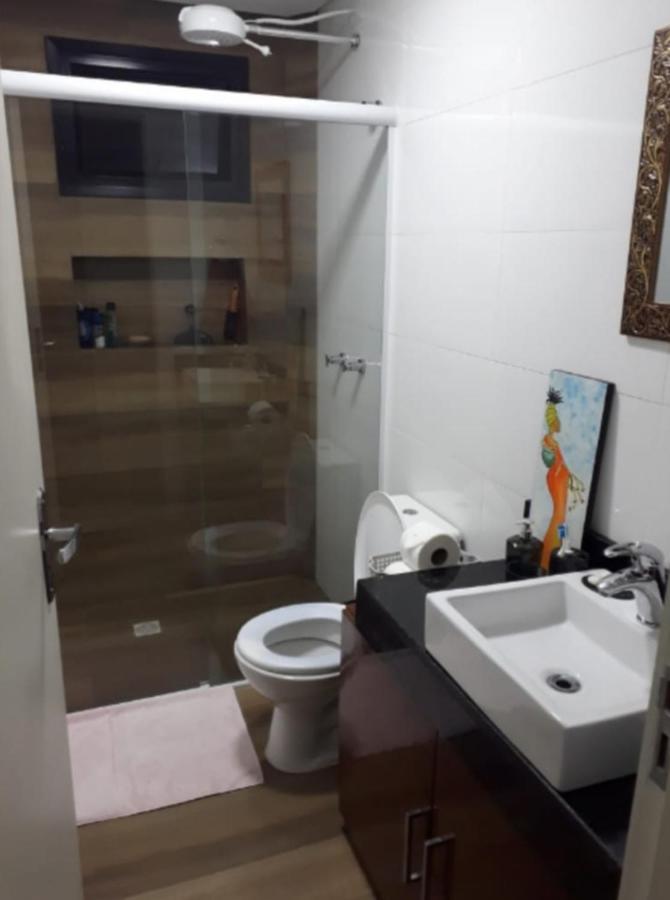 2 Suites Alto Padrao No Centro Dos Ingleses Florianópolis Kültér fotó